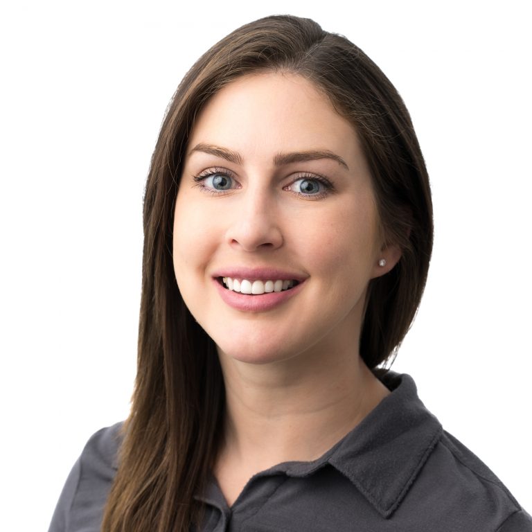 Winnipeg dentist for kids Dr. Kara Bagdan